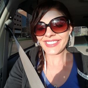 Meet your Posher, Aubrey